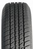 215/70R15 98S TL Maxxis MA-1 mit 40mm Weiwand