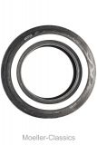 225/60R15 96W TL Continental EcoContact6 mit 40mm Weiwand