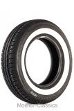 175R14 88T TL Continental UltraContact mit 40mm Weiwand