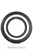 175R14 88T TL Continental UltraContact mit 40mm Weiwand