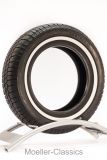 165R15 87T TL Continental CT22 mit 20mm Weiwand