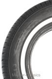 175R14 88T TL Continental UltraContact mit 20mm Weiwand