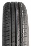 175R14 88T TL Continental UltraContact mit 20mm Weiwand