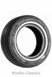 225/60R15 96W TL Continental EcoContact6 mit 20mm Weiwand