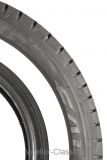 155R12 77T TL Falken SN832EC mit 40mm Weiwand