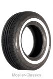 205/70R14 XL 98H TL Falken ZE310EC mit 20mm Weiwand