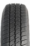 165R13 83S TL Maxxis MA-1 15mm Weiwand