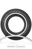 215/75R15 100S TL Maxxis MA-1 20mm Weiwand