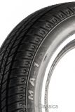 225/70R15 100S TL Maxxis MA-1 20mm Weiwand