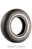 235/70R15 101V TL Avon Turbosteel CR11B mit 15 mm Weiwand