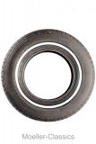 235/70R15 101V TL Avon Turbosteel CR11B mit 15 mm Weiwand
