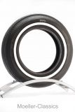 5.50-16 82P 4PR TT Excelsior Avus 20mm Weiwand