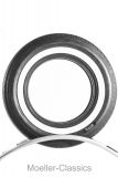 6.70R16 101H TL Avon Turbosteel mit 40 mm Weiwand