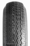 6.70R16 101H TL Avon Turbosteel mit 40 mm Weiwand