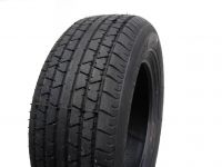 255/60R16 103W TL Avon Turbospeed CR27 mit 40 mm Weiwand