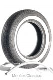 185R16 93V TL Avon Turbosteel CR6D mit 40 mm Weiwand