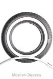 185R16 93V TL Avon Turbosteel CR6D mit 40 mm Weiwand