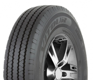 6.50R16 107M TL Vitour Tires S500