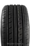 295/50R15 105H TL Vitour Tires Galaxy R1 Radial G/T White Letter