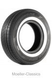 235/75R15 105H TL Hankook RA33 DynaproHP2 40mm Weiwand