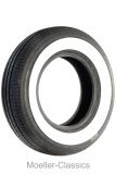 185R14 91H TL Dunlop Sport Classic 50 mm Weiwand