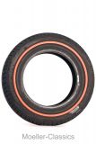 165/70R13 79T TL Uniroyal RainExpert 3 mit 10 mm Rotring