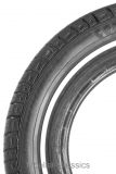 165R15 87T TL Continental CT22 mit 10mm Weiwand