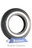 6.50/7.00-17 103P TT Michelin Double Rivet 40 mm Weiwand