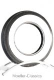 6.00-16 92P TT BF Goodrich Silvertown 89 mm Weiwand