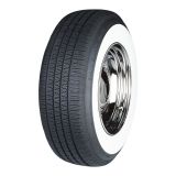 225/75R15 102T TL Kontio WhitePaw Classic 40mm Weiwand