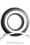 6.40/7.00R13 87S TL Vredestein Sprint Classic 50mm Weiwand