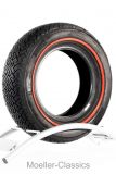 185/70R13 86V TL Pirelli Cinturato CN36 mit Rotring