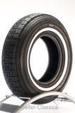 7.25R13 90S TT Michelin X 20mm Weiwand