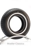 7.25R13 90S TT Michelin X 20mm Weiwand