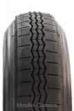 7.25R13 90S TT Michelin X 20mm Weiwand