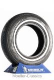 180R15 89H TT Michelin XAS 20mm Weiwand