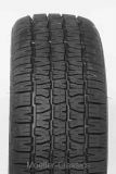 205/60R15 90S TL BF Goodrich Radial T/A White Letter
