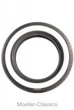 195/60R15 87S TL BF Goodrich Radial T/A 40mm Weiwand