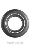 225/75R14 102R TL Kontio Classic 10mm Weiwand