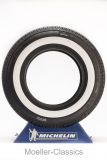 185R14 90H TL Michelin MXV 50mm Weiwand
