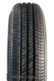 195/45R13 75V TL Dunlop Sport Classic 40mm Weißwand