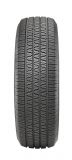 185R13 90S TL Kontio WhitePaw Classic 40 mm Weiwand