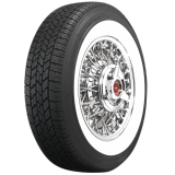 215/75R14 100T TL Coker Classic Star Series 64mm Weiwand