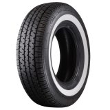 215/70R16 104T TL Coker Classic Star Series 51mm Wei�wand