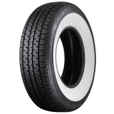 185R13 90T TL TL Coker Classic Star Series 73mm Wei�wand