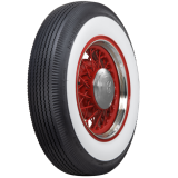 6.50R16 97Q TL Excelsior Roadster 84mm Wei�wand