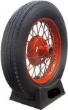 4.00/4.25-17 69P TT Roadmaster Classic 20mm Wei�wand