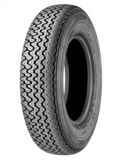 185R13, Michelin XAS FF, Oldtimerreifen