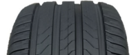 205/60R16 92H TL Michelin Primacy 5 40mm Wei�wand