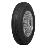 5.50-16 74V TL Pirelli Stella Bianca (155/95-16) 40mm Wei�wand